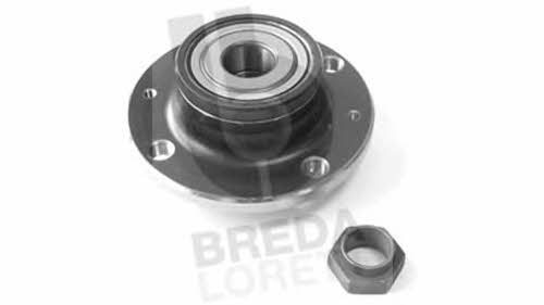 Breda lorett KRT2748 Wheel bearing kit KRT2748
