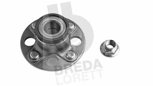 Breda lorett KRT7781 Wheel bearing kit KRT7781
