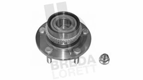 Breda lorett KRT7910 Wheel bearing kit KRT7910