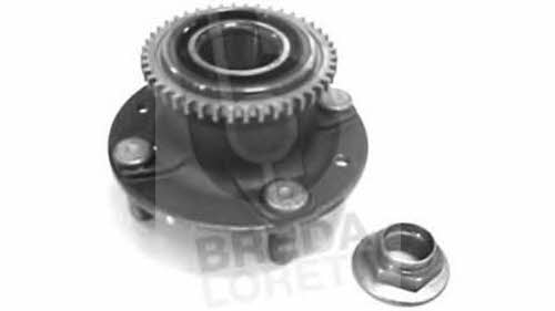 Breda lorett KRT7573 Wheel bearing kit KRT7573
