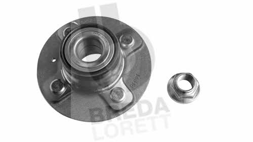 Breda lorett KRT7794 Wheel bearing kit KRT7794