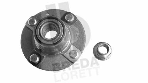 Breda lorett KRT7797 Wheel bearing kit KRT7797