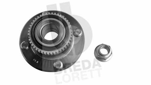 Breda lorett KRT7799 Wheel bearing kit KRT7799
