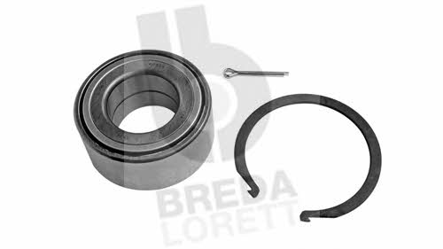Breda lorett KRT7672 Wheel bearing kit KRT7672