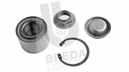 Breda lorett KRT2907 Wheel bearing kit KRT2907