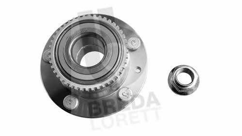 Breda lorett KRT7830 Wheel bearing kit KRT7830