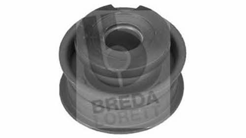 Breda lorett PDI1657 Tensioner pulley, timing belt PDI1657