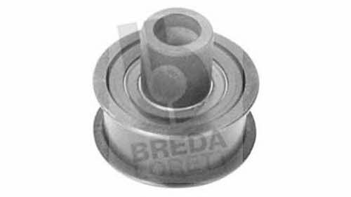 Breda lorett PDI1837 Tensioner pulley, timing belt PDI1837