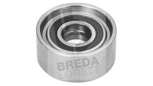 Breda lorett PDI1668 Tensioner pulley, timing belt PDI1668