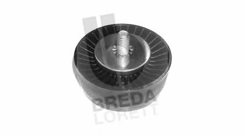 Breda lorett TOA3891 V-ribbed belt tensioner (drive) roller TOA3891
