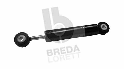 Breda lorett TOA3921 Poly V-belt tensioner shock absorber (drive) TOA3921