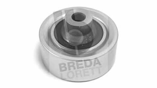 Breda lorett TOA3677 V-ribbed belt tensioner (drive) roller TOA3677