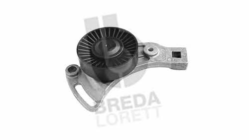 Breda lorett TOA4025 Tensioner pulley, timing belt TOA4025
