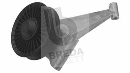 Breda lorett TOA3085 V-ribbed belt tensioner (drive) roller TOA3085