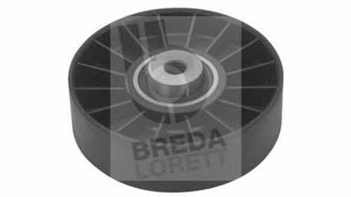 Breda lorett TOA3357 V-ribbed belt tensioner (drive) roller TOA3357