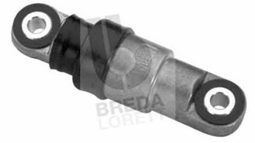 Breda lorett TOA3023 Poly V-belt tensioner shock absorber (drive) TOA3023