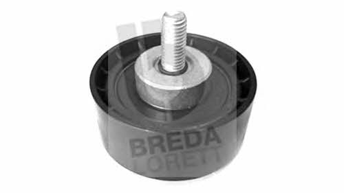 Breda lorett TOA3507 V-ribbed belt tensioner (drive) roller TOA3507