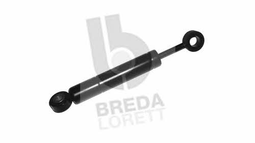 Breda lorett TOA3860 Poly V-belt tensioner shock absorber (drive) TOA3860
