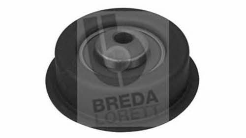 Breda lorett TDI5081 Tensioner pulley, timing belt TDI5081