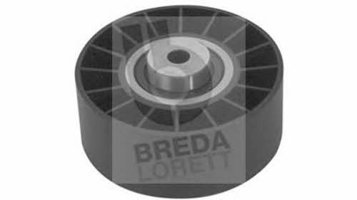 Breda lorett TOA3059 V-ribbed belt tensioner (drive) roller TOA3059