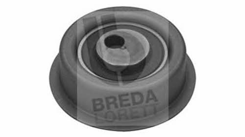 Breda lorett TDI5073 Tensioner pulley, timing belt TDI5073
