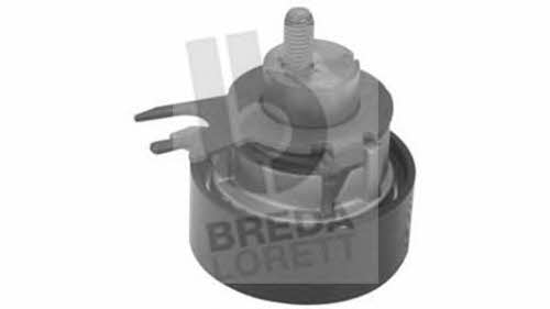 Breda lorett TDI3146 Tensioner pulley, timing belt TDI3146