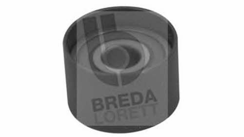 Breda lorett TDI3390 Tensioner pulley, timing belt TDI3390