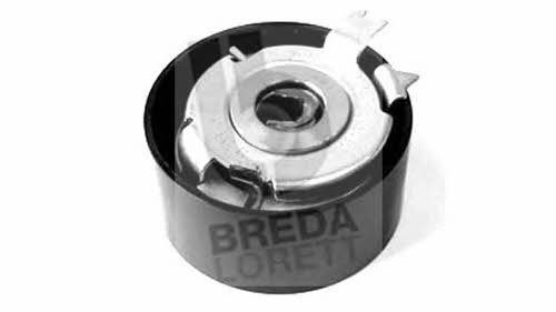 Breda lorett TDI3638 Tensioner pulley, timing belt TDI3638