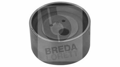 Breda lorett TDI5139 Tensioner pulley, timing belt TDI5139