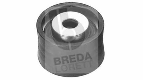 Breda lorett PDI1864 Tensioner pulley, timing belt PDI1864