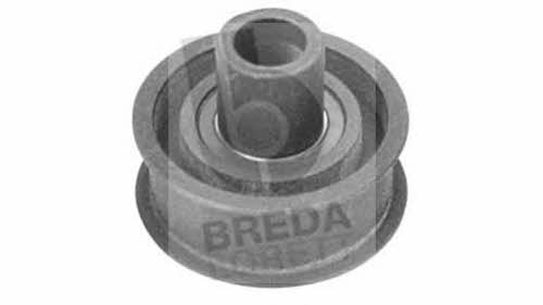 Breda lorett PDI1696 Tensioner pulley, timing belt PDI1696