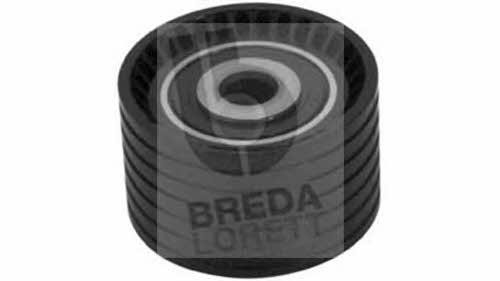 Breda lorett PDI3229 Tensioner pulley, timing belt PDI3229