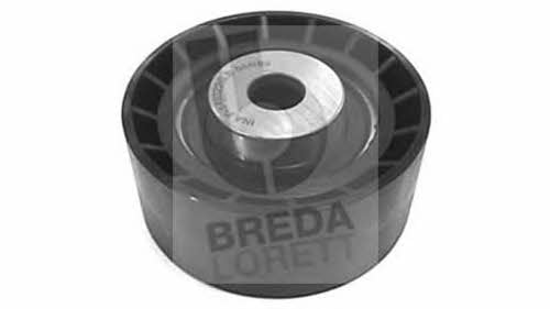 Breda lorett PDI1862P Tensioner pulley, timing belt PDI1862P
