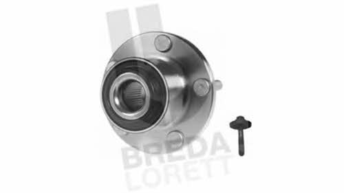 Breda lorett KRT2850 Wheel bearing kit KRT2850