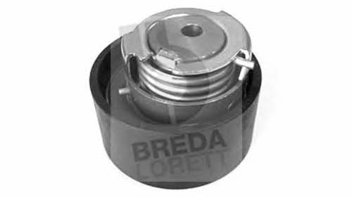 Breda lorett TDI3504 Tensioner pulley, timing belt TDI3504