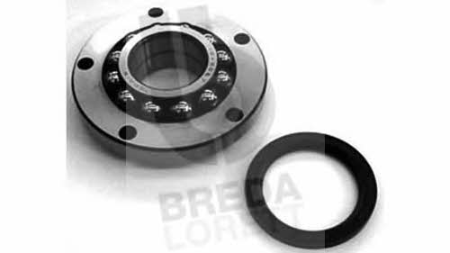 Breda lorett KRT2525 Wheel bearing kit KRT2525