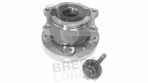 Breda lorett KRT2742 Wheel bearing kit KRT2742