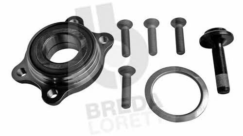 Breda lorett KRT2778 Wheel bearing kit KRT2778