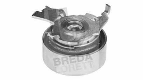 Breda lorett TDI1802 Tensioner pulley, timing belt TDI1802