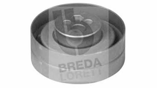 Breda lorett TDI1814 Tensioner pulley, timing belt TDI1814