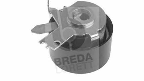 Breda lorett TDI3458 Tensioner pulley, timing belt TDI3458