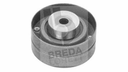 Breda lorett TDI1856 Tensioner pulley, timing belt TDI1856