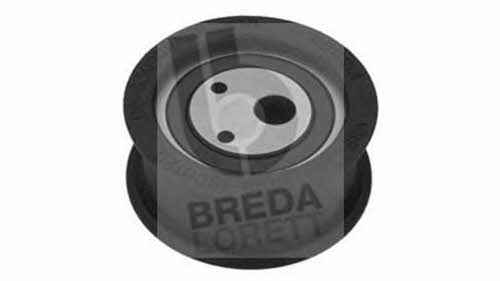 Breda lorett TDI3009 Tensioner pulley, timing belt TDI3009