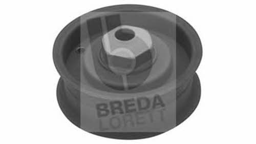 Breda lorett TDI3095 Tensioner pulley, timing belt TDI3095