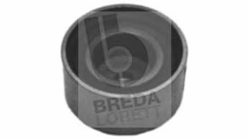 Breda lorett TDI5118 Tensioner pulley, timing belt TDI5118