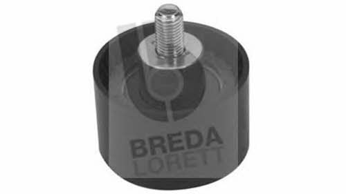 Breda lorett TDI5152 Tensioner pulley, timing belt TDI5152