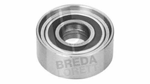 Breda lorett TDI1663 Tensioner pulley, timing belt TDI1663
