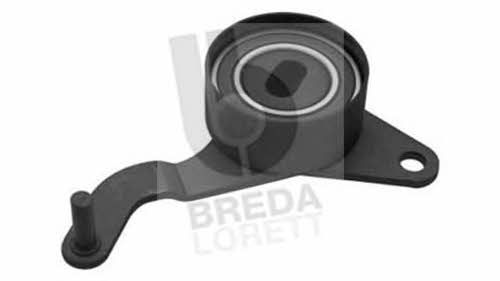 Breda lorett TDI3008 Tensioner pulley, timing belt TDI3008