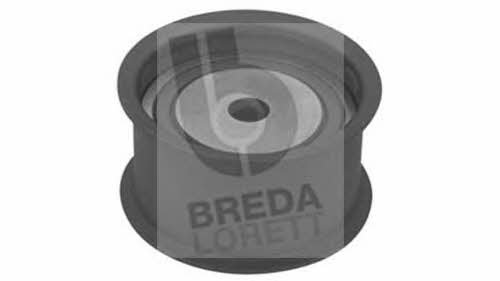 Breda lorett TDI3144 Tensioner pulley, timing belt TDI3144
