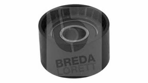 Breda lorett TDI3208 Tensioner pulley, timing belt TDI3208